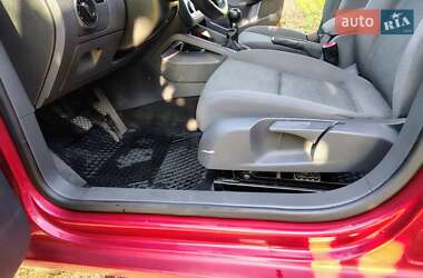 Хэтчбек Volkswagen Golf 2009 в Прилуках