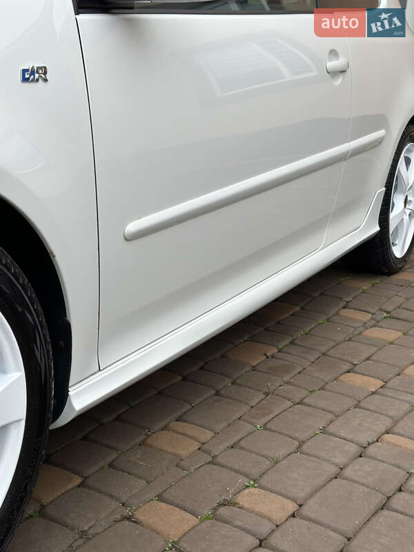 Хетчбек Volkswagen Golf 2007 в Мельниці-Подільській