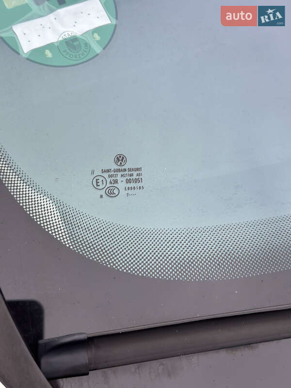 Хетчбек Volkswagen Golf 2007 в Мельниці-Подільській