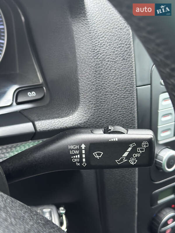 Хетчбек Volkswagen Golf 2007 в Мельниці-Подільській