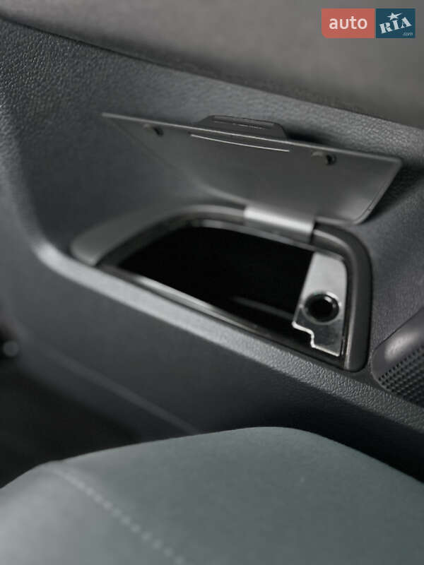 Хетчбек Volkswagen Golf 2007 в Мельниці-Подільській