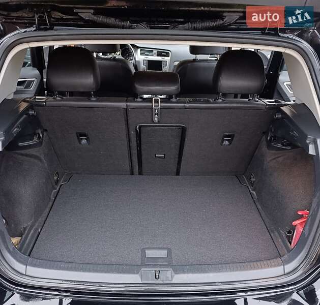 Хетчбек Volkswagen Golf 2015 в Костопілі