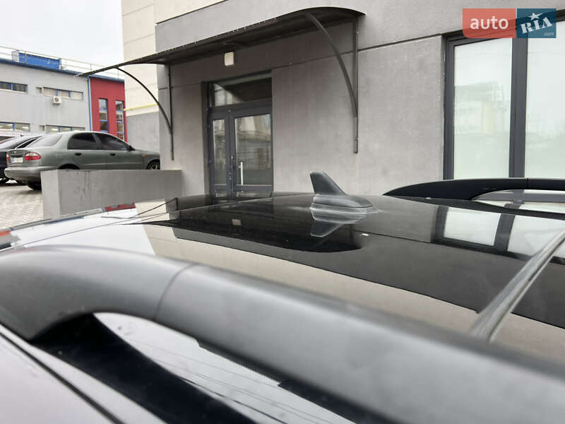 Універсал Volkswagen Golf 2010 в Тернополі