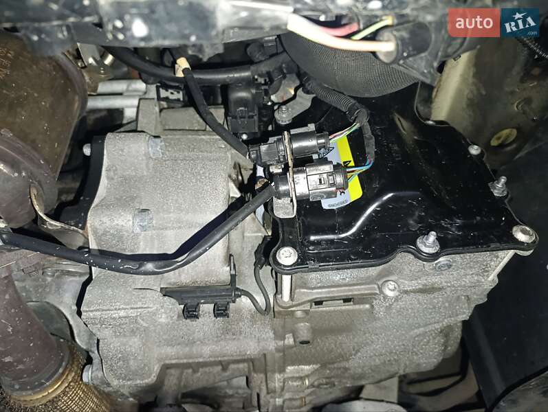 Хетчбек Volkswagen Golf 2011 в Києві