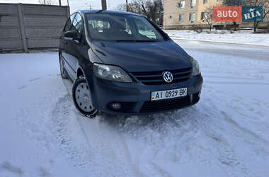 Універсал Volkswagen Golf 2008 в Апостоловому