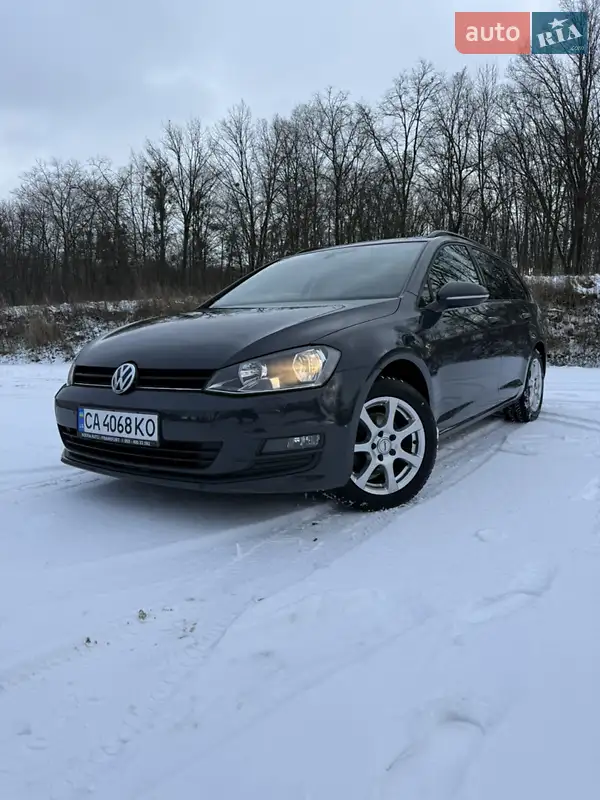 Volkswagen Golf 2013 VIN WVWZZZAUZEW070895 фото оголошення 17 з 50