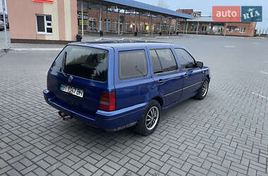 Універсал Volkswagen Golf 1995 в Миколаєві