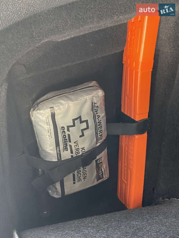 Універсал Volkswagen Golf 2007 в Умані