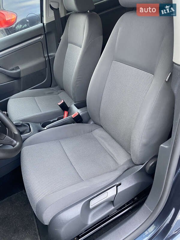 Універсал Volkswagen Golf 2007 в Умані