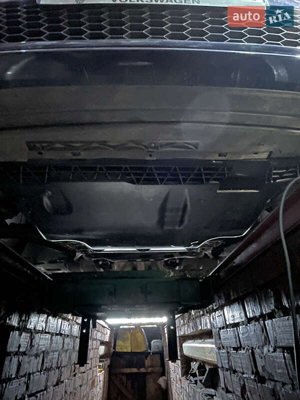 Хетчбек Volkswagen Golf 2015 в Дніпрі