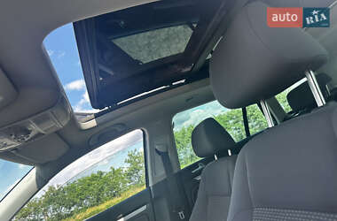 Универсал Volkswagen Golf 2008 в Днепре