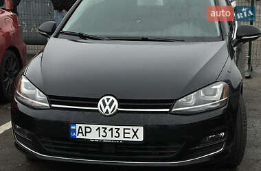 Универсал Volkswagen Golf 2015 в Запорожье