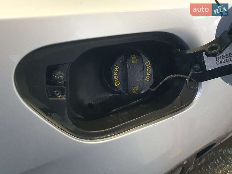 Универсал Volkswagen Golf 2015 в Киеве