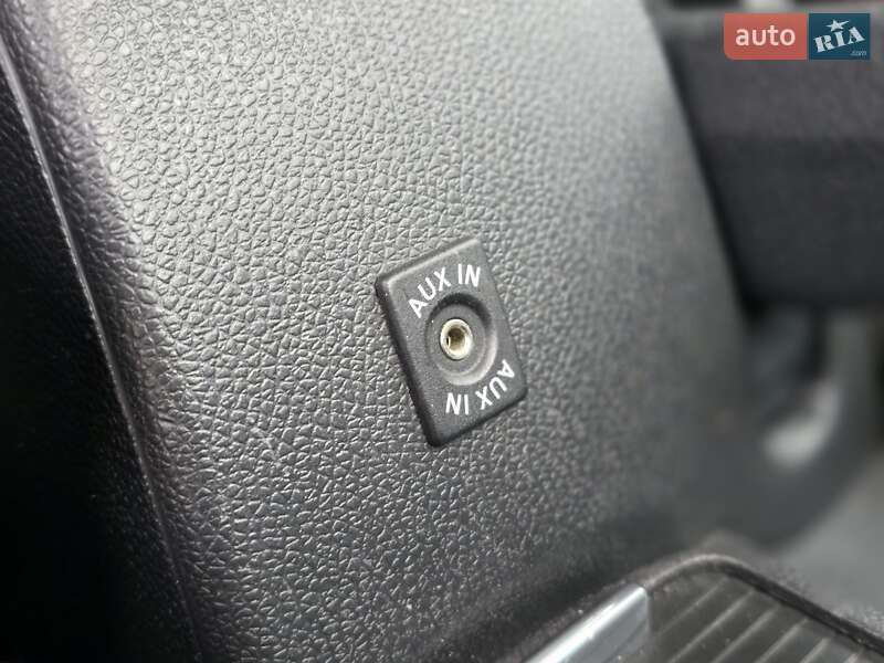 Универсал Volkswagen Golf 2010 в Луцке