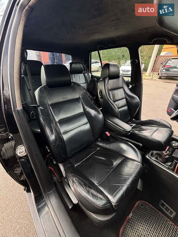 Хэтчбек Volkswagen Golf 1999 в Одессе