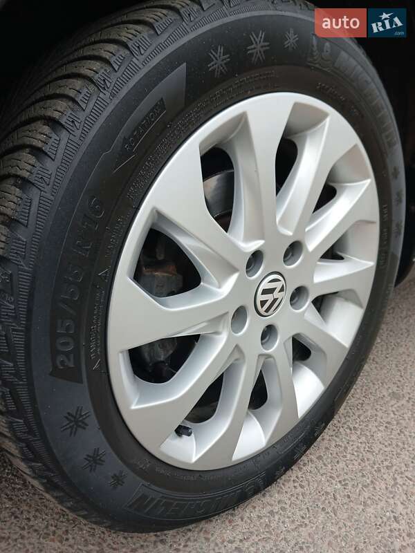 Универсал Volkswagen Golf 2011 в Полтаве фото 16 Универсал Volkswagen Golf 2011 в Полтаве