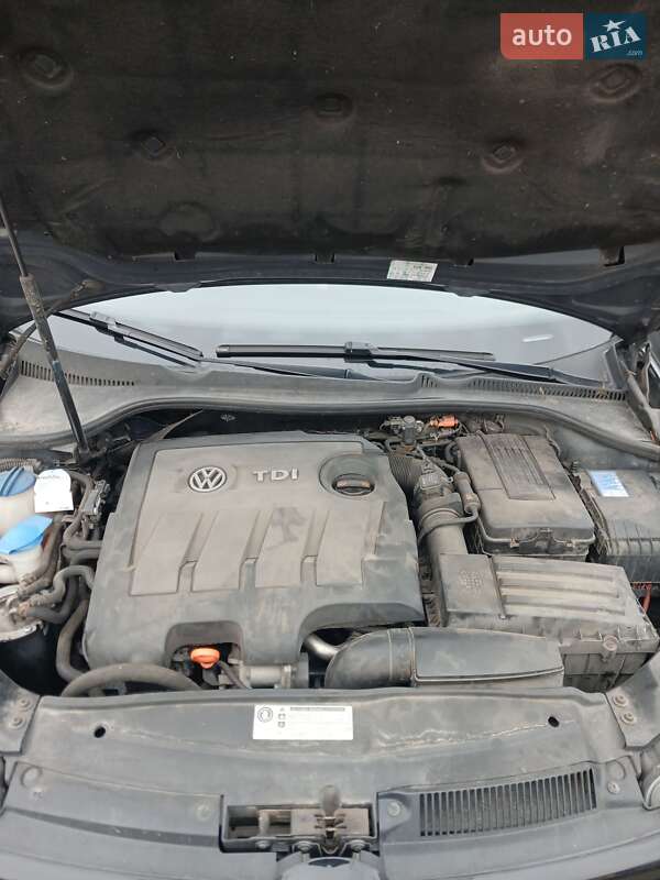 Универсал Volkswagen Golf 2011 в Полтаве фото 19 Универсал Volkswagen Golf 2011 в Полтаве