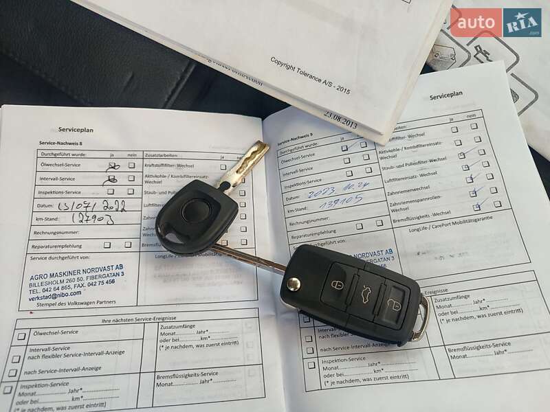 Хетчбек Volkswagen Golf 2010 в Івано-Франківську