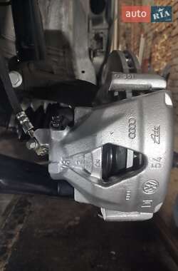 Хэтчбек Volkswagen Golf 1998 в Львове