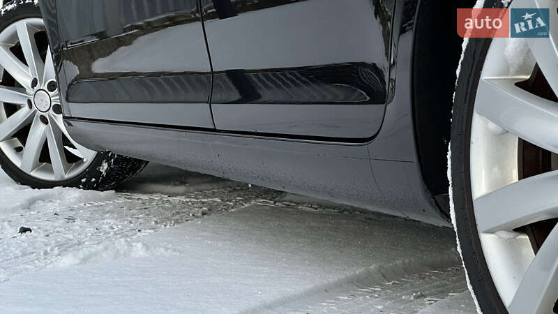 Універсал Volkswagen Golf 2009 в Самборі