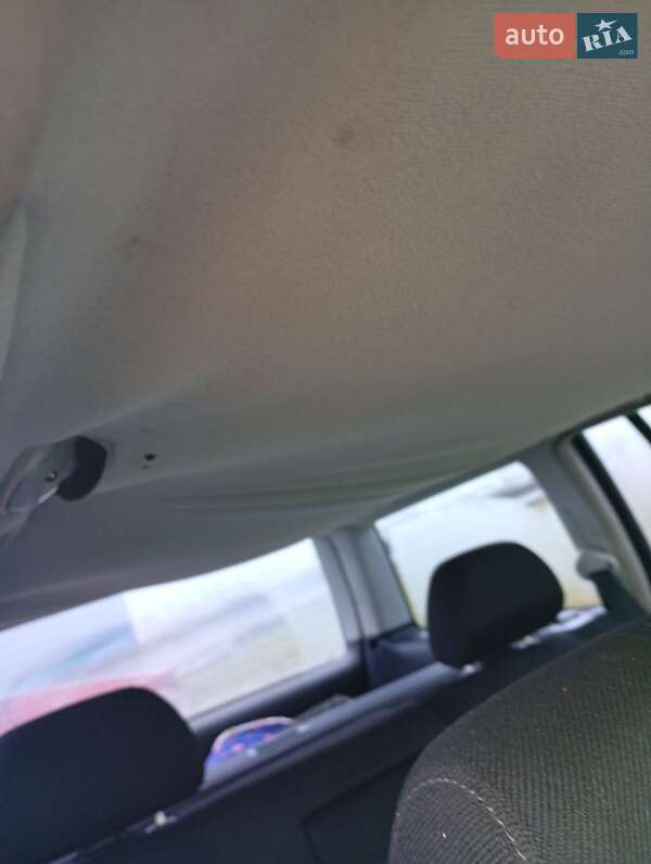 Универсал Volkswagen Golf 2001 в Великой Багачке