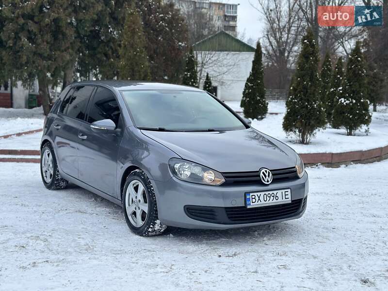 Хэтчбек Volkswagen Golf 2009 в Киеве фото 4 Хэтчбек Volkswagen Golf 2009 в Киеве