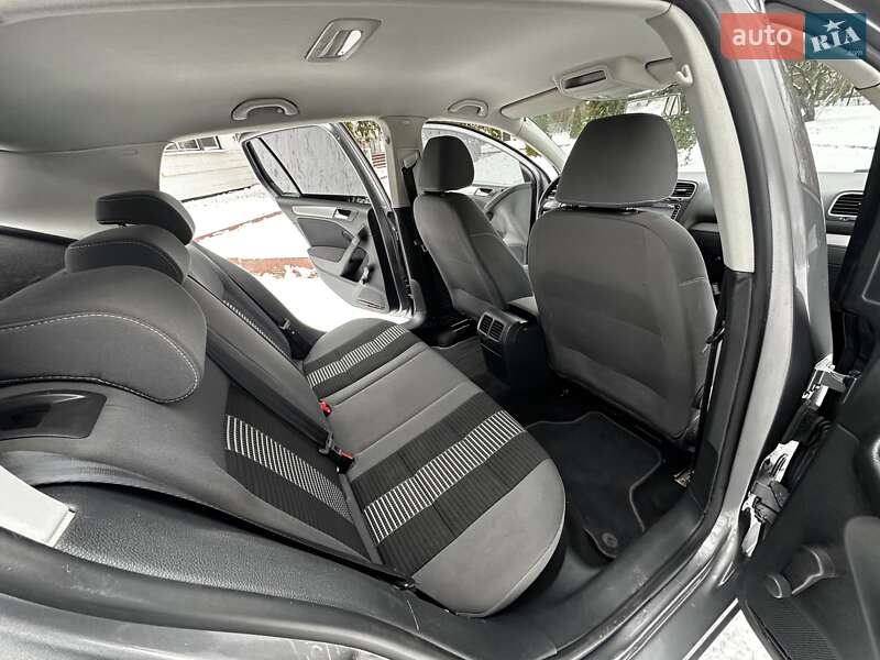Хэтчбек Volkswagen Golf 2009 в Киеве фото 31 Хэтчбек Volkswagen Golf 2009 в Киеве