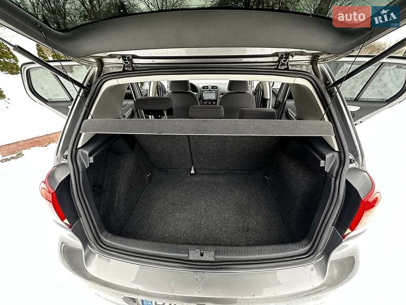 Хэтчбек Volkswagen Golf 2009 в Киеве фото 32 Хэтчбек Volkswagen Golf 2009 в Киеве