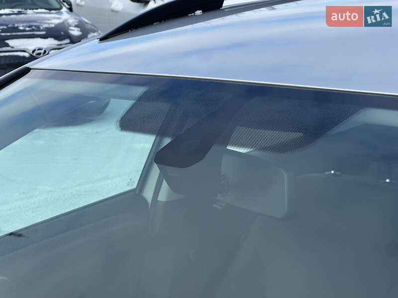 Универсал Volkswagen Golf 2019 в Луцке