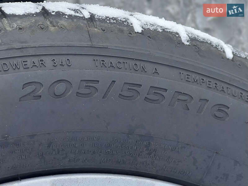 Универсал Volkswagen Golf 2019 в Луцке