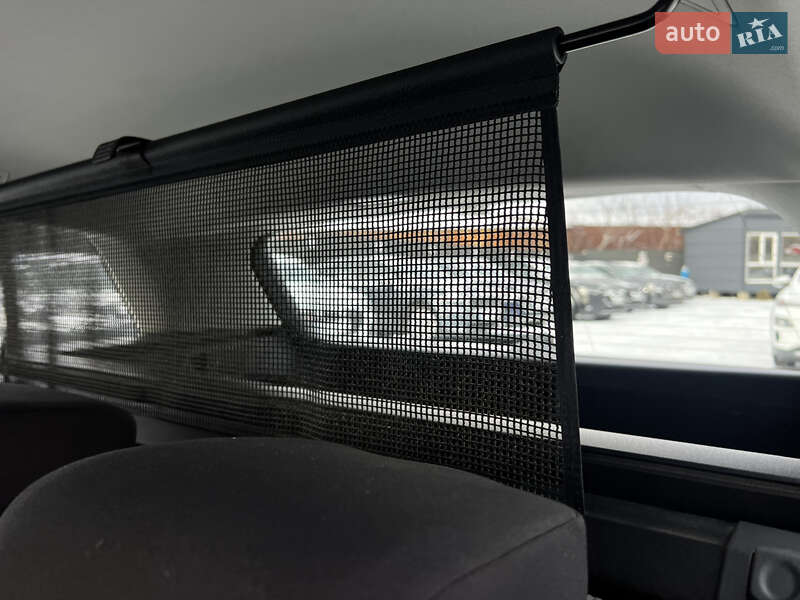 Универсал Volkswagen Golf 2019 в Луцке