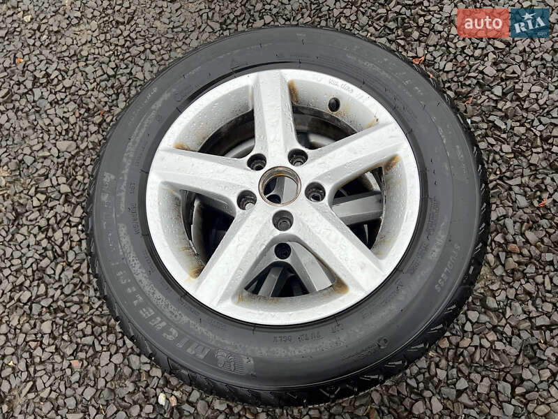 Универсал Volkswagen Golf 2019 в Луцке