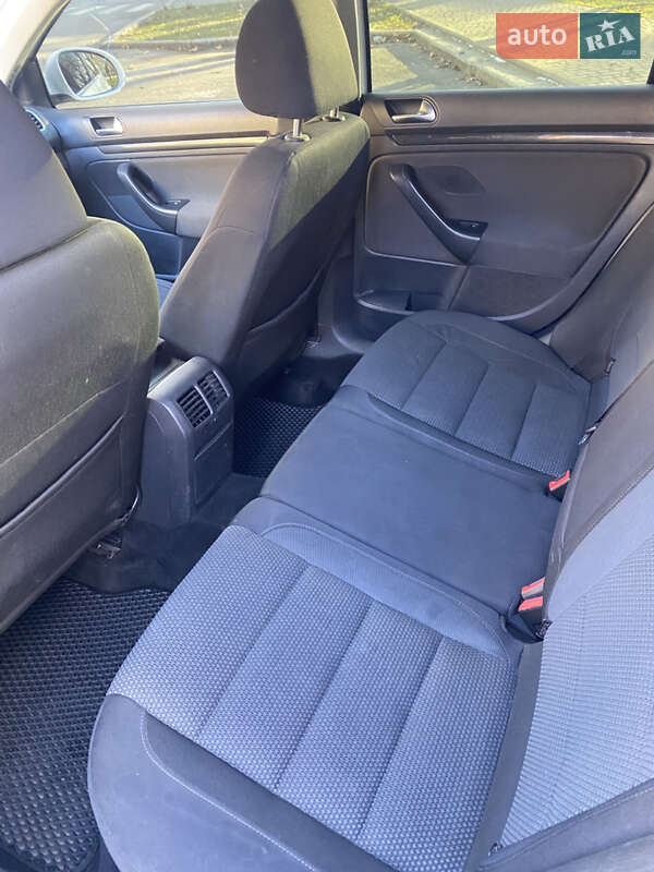 Универсал Volkswagen Golf 2010 в Николаеве фото 7 Универсал Volkswagen Golf 2010 в Николаеве