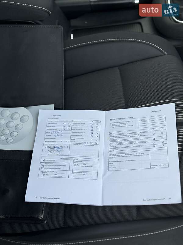 Универсал Volkswagen Golf 2012 в Сарнах