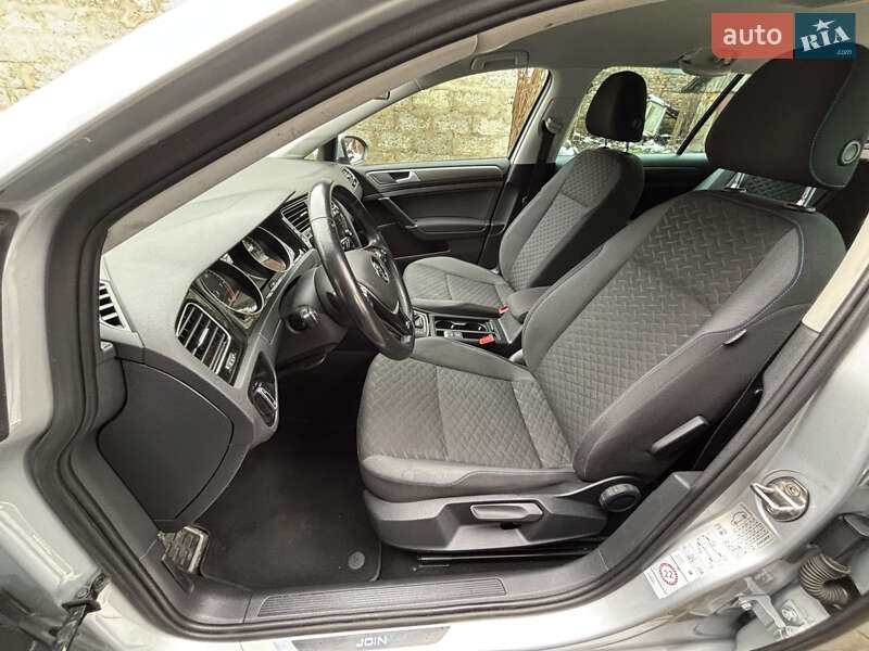 Универсал Volkswagen Golf 2019 в Стрые фото 25 Универсал Volkswagen Golf 2019 в Стрые