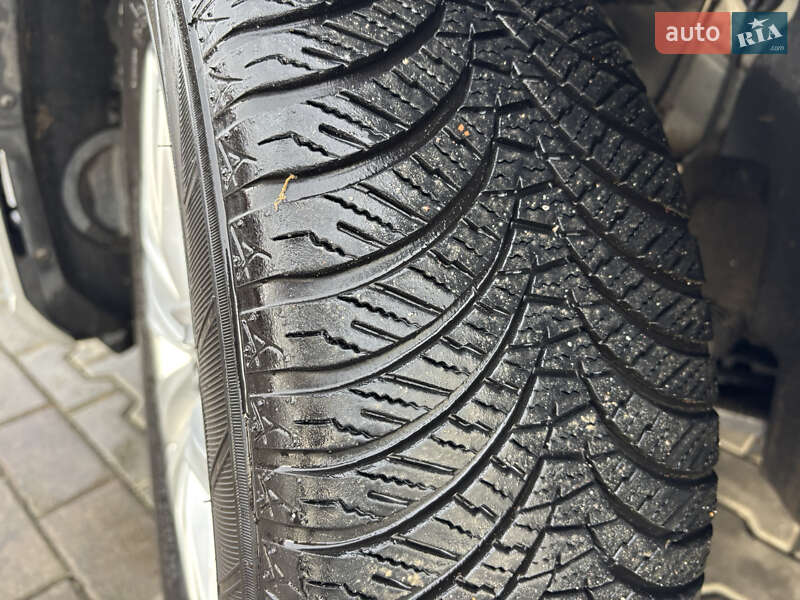 Универсал Volkswagen Golf 2019 в Стрые фото 28 Универсал Volkswagen Golf 2019 в Стрые