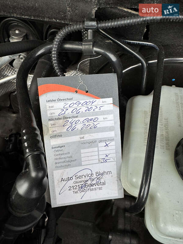 Универсал Volkswagen Golf 2012 в Калуше