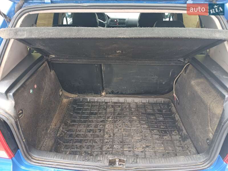 Хетчбек Volkswagen Golf 1999 в Львові