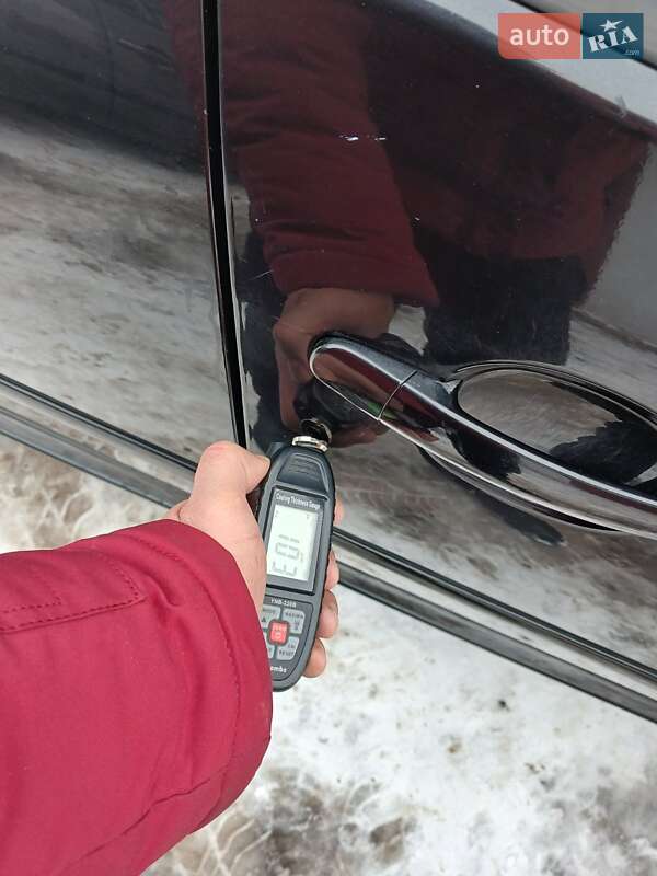 Хетчбек Volkswagen Golf 2006 в Тернополі