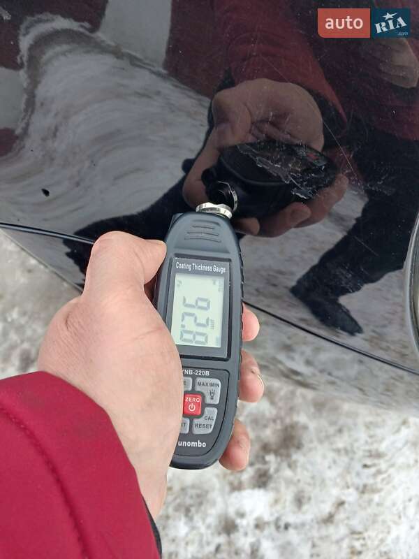 Хетчбек Volkswagen Golf 2006 в Тернополі