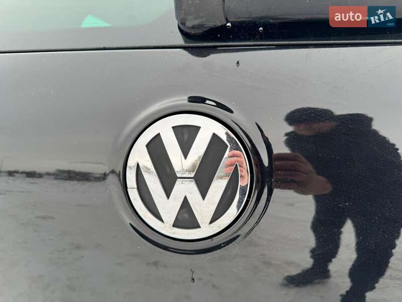 Хетчбек Volkswagen Golf 2008 в Львові