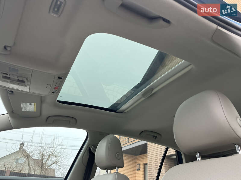 Хетчбек Volkswagen Golf 2017 в Вінниці