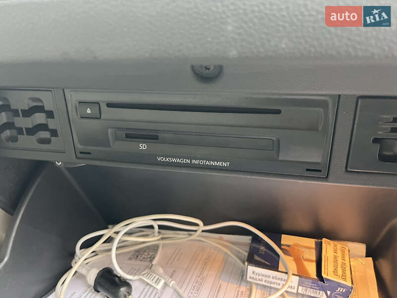 Хетчбек Volkswagen Golf 2017 в Вінниці