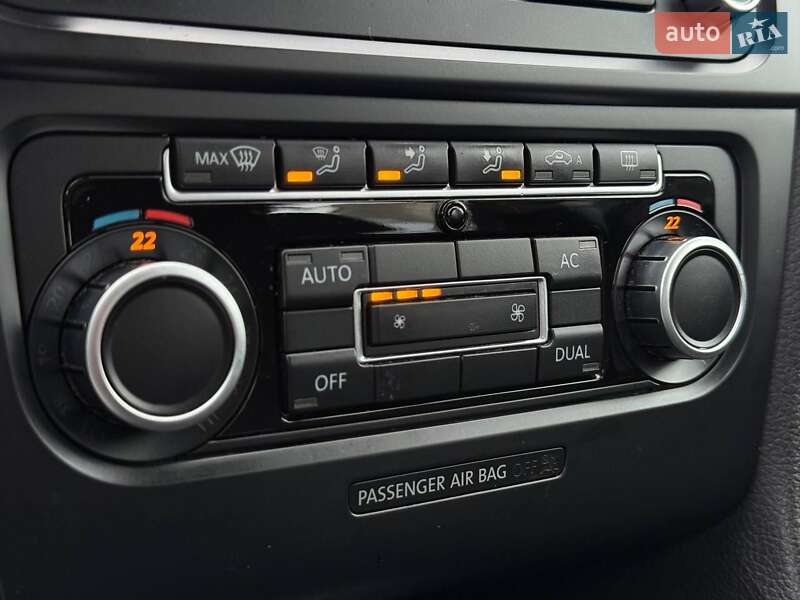 Хетчбек Volkswagen Golf 2010 в Вінниці