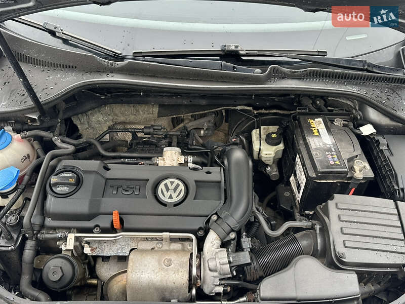 Універсал Volkswagen Golf 2007 в Хмельницькому