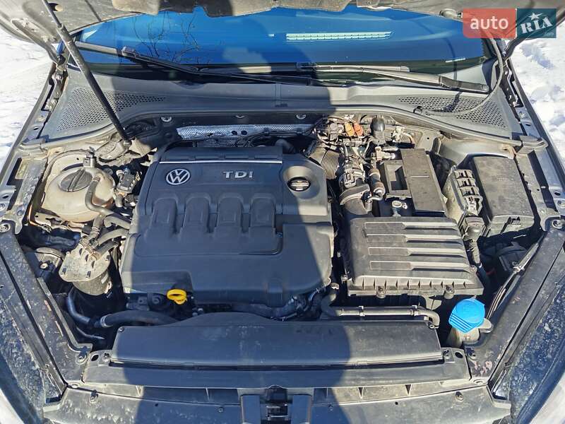 Универсал Volkswagen Golf 2014 в Черкассах фото 10 Универсал Volkswagen Golf 2014 в Черкассах