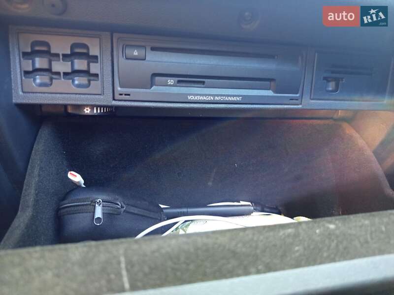 Универсал Volkswagen Golf 2014 в Черкассах фото 14 Универсал Volkswagen Golf 2014 в Черкассах