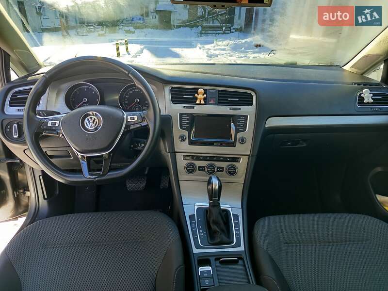Универсал Volkswagen Golf 2014 в Черкассах фото 12 Универсал Volkswagen Golf 2014 в Черкассах