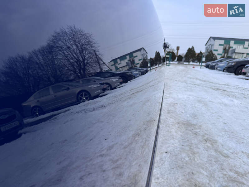 Хетчбек Volkswagen Golf 2007 в Звенигородці