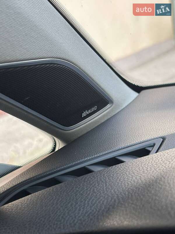 Универсал Volkswagen Golf 2013 в Глыбокой